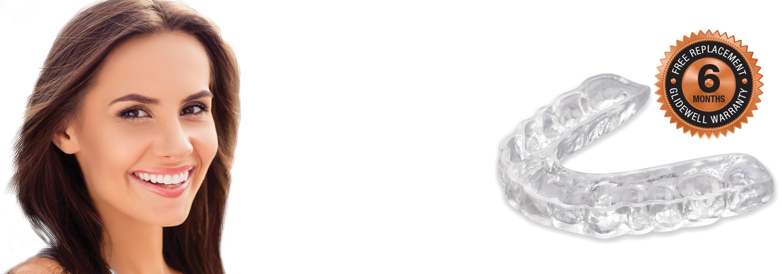 Comfort Hard/Soft Splint